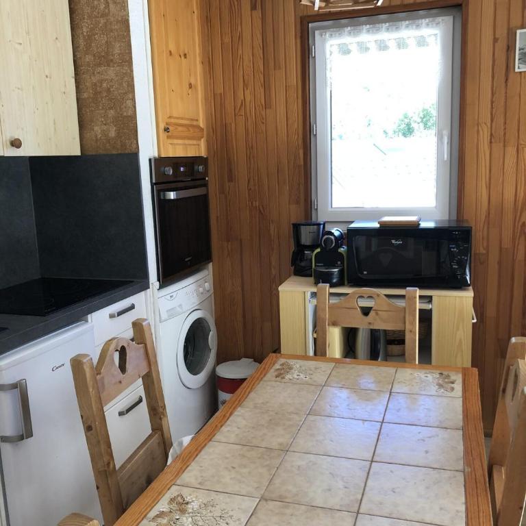 Résidence Carene - 2 pièces 4 personnes 2 exposé Est MAE-8574 - Appartamento - 6