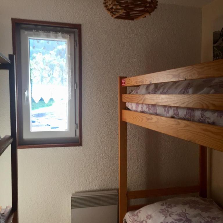 Résidence Carene - 2 pièces 4 personnes 2 exposé Est MAE-8574 - Appartamento - 8