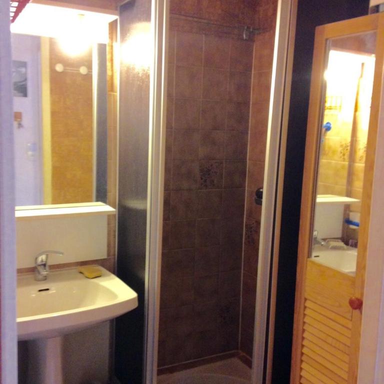 Résidence Carene - 2 pièces 4 personnes 2 exposé Est MAE-8574 - Appartamento - 10