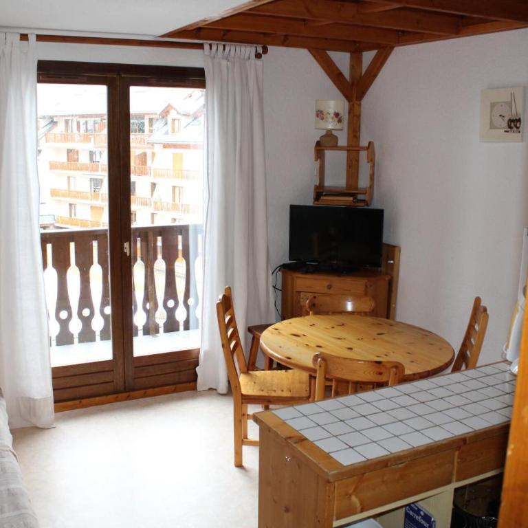 Residence Tigny - Duplex 4 pièces 6 personnes 3 exposé Nord Est MAE-8584 - Appartement - 1