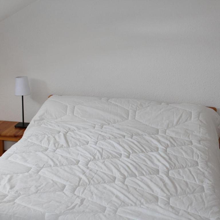Residence Tigny - Duplex 4 pièces 6 personnes 3 exposé Nord Est MAE-8584 - Appartement - 5
