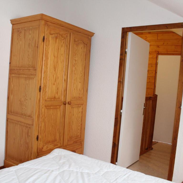 Residence Tigny - Duplex 4 pièces 6 personnes 3 exposé Nord Est MAE-8584 - Appartement - 6