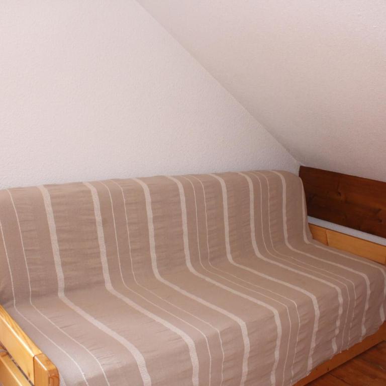 Residence Tigny - Duplex 4 pièces 6 personnes 3 exposé Nord Est MAE-8584 - Appartement - 7