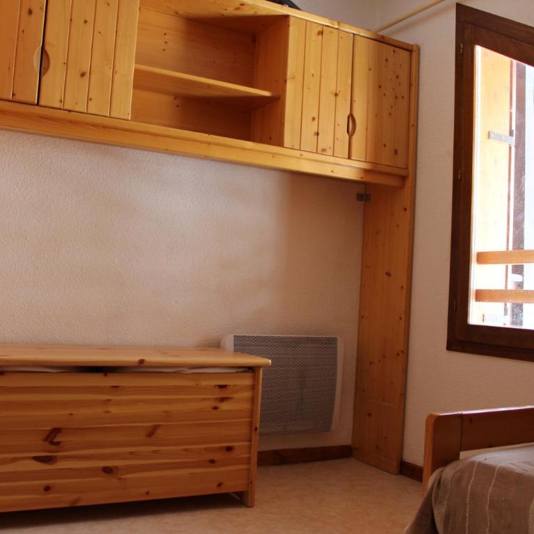 Residence Tigny - Duplex 4 pièces 6 personnes 3 exposé Nord Est MAE-8584 - Appartement - 8
