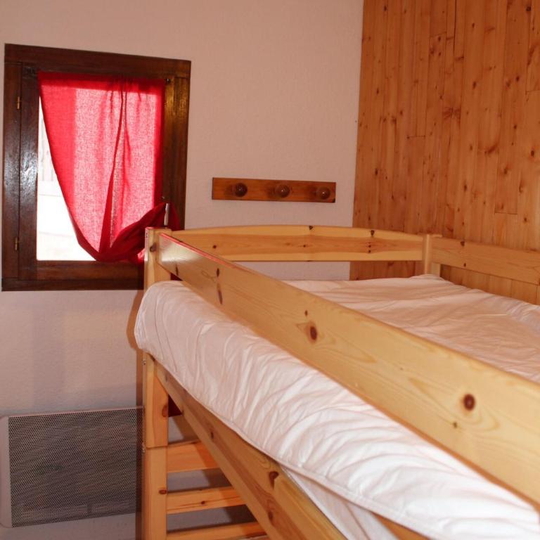Residence Tigny - Duplex 4 pièces 6 personnes 3 exposé Nord Est MAE-8584 - Appartement - 9