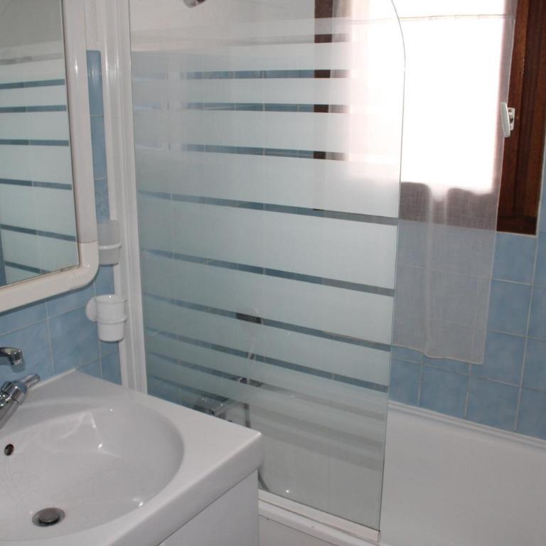 Residence Tigny - Duplex 4 pièces 6 personnes 3 exposé Nord Est MAE-8584 - Appartement - 10