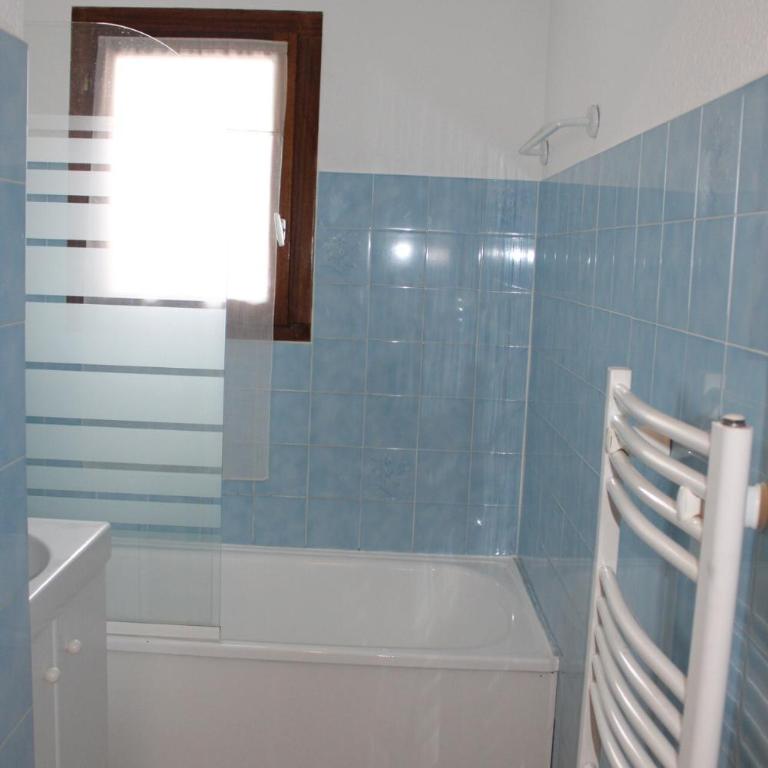 Residence Tigny - Duplex 4 pièces 6 personnes 3 exposé Nord Est MAE-8584 - Appartement - 11