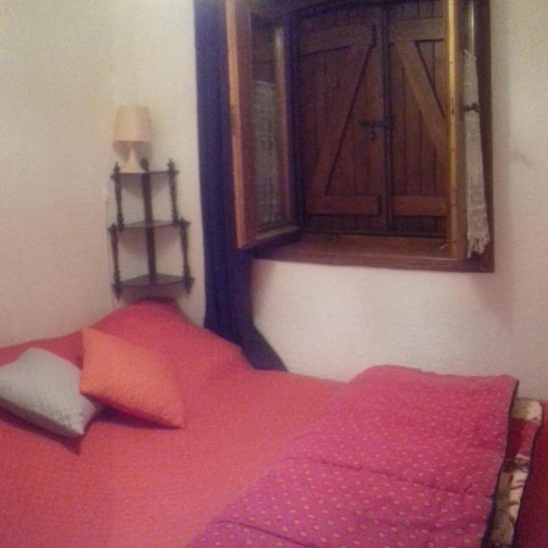 Résidence Pre Malin - 2 pièces 4 personnes 1 exposé Sud MAE-8484 - Appartement - 4