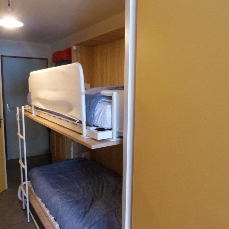 Residence Le Thymel - 2 pièces cabine 4 personnes 2 exposé Est MAE-8644 - Appartamento - 7