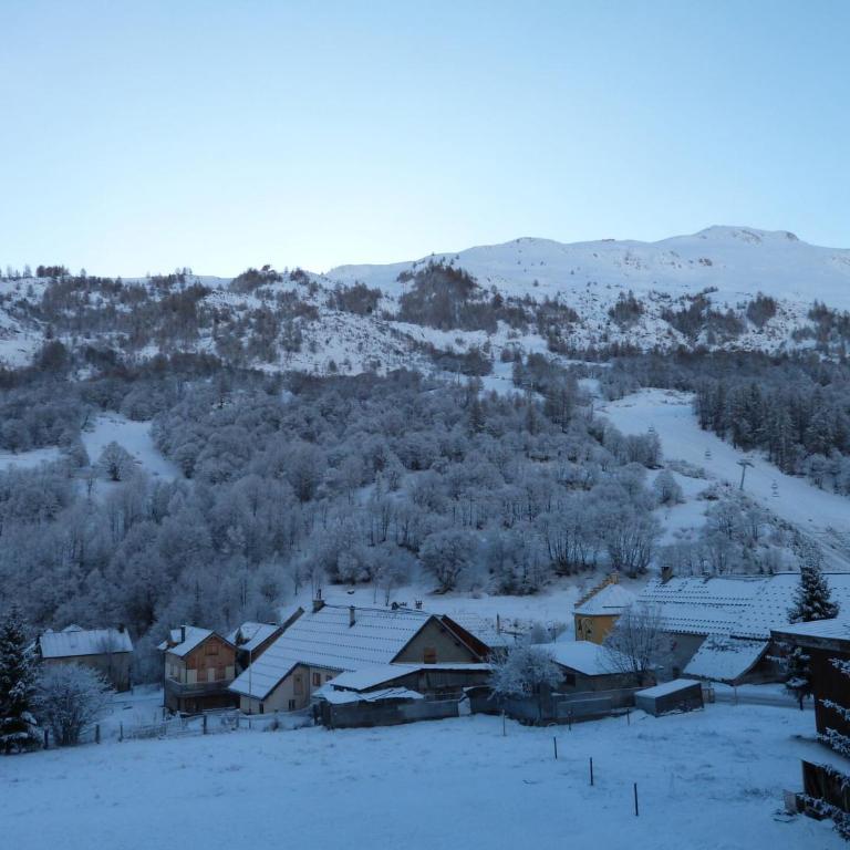 Residence Le Thymel - 2 pièces cabine 4 personnes 2 exposé Est MAE-8644 - Appartamento - 11