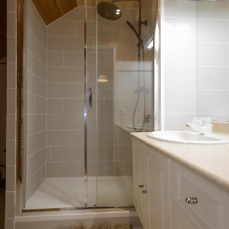 Résidence Plan Soleil - 2 pièces cabine 6 personnes 3 exposé Est MAE-8824 - Appartement - 14
