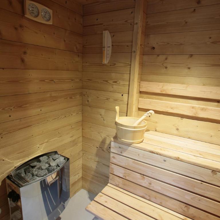 Les Chalets Du Grand Galibier - 3 pièces 5 personnes exposé Sud MAE-8964 - Appartamento - 4