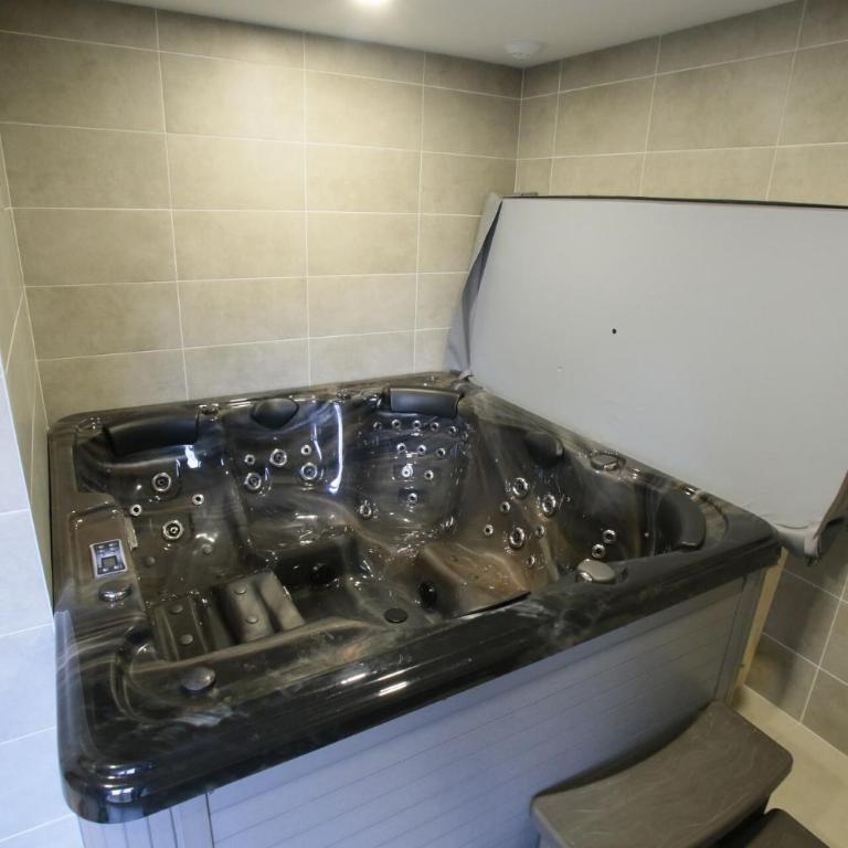 Les Chalets Du Grand Galibier - 3 pièces 5 personnes exposé Sud MAE-8964 - Appartamento - 5