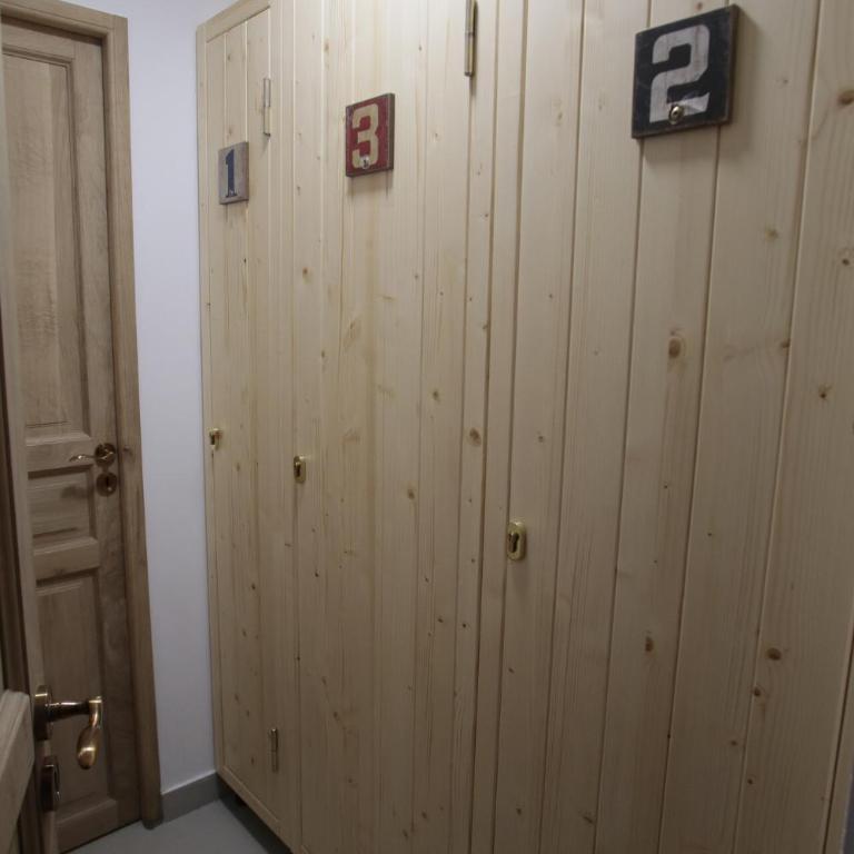 Les Chalets Du Grand Galibier - 3 pièces 5 personnes exposé Sud MAE-8964 - Appartamento - 6