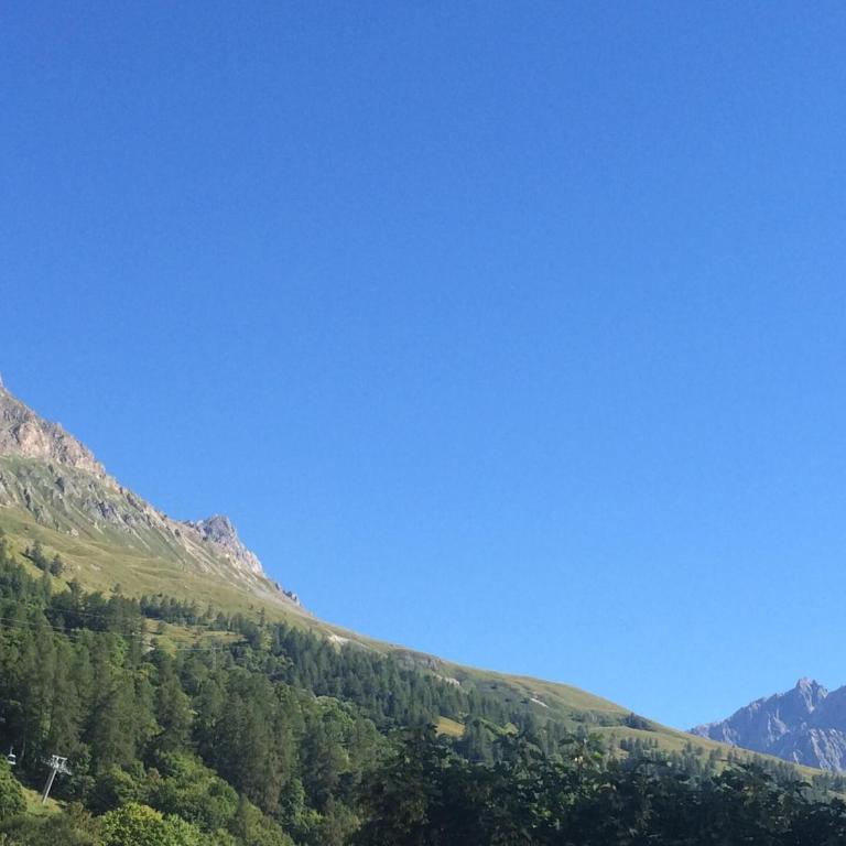 Les Chalets Du Grand Galibier - 3 pièces 5 personnes exposé Sud MAE-8964 - Appartamento - 8