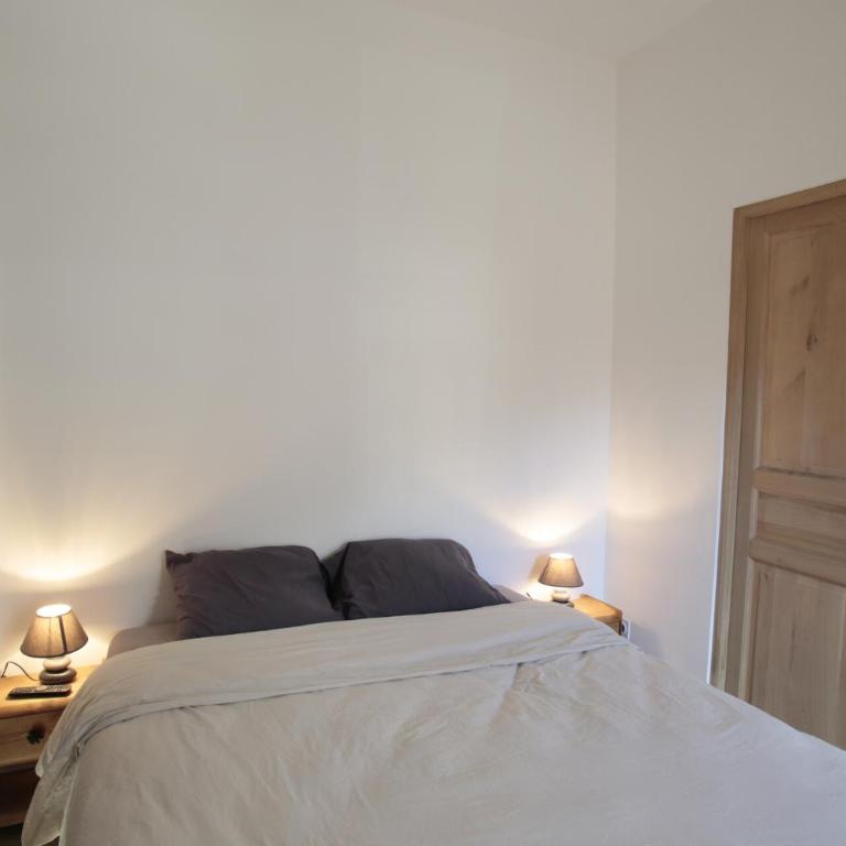 Les Chalets Du Grand Galibier - 3 pièces 5 personnes exposé Sud MAE-8964 - Appartamento - 11