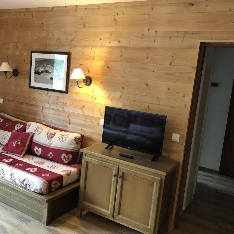 Residence Valoria - 3 pièces 6 personnes 3 exposé ouest MAE-9154 - Appartement - 3