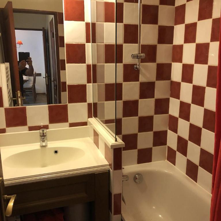 Residence Valoria - 3 pièces 6 personnes 3 exposé ouest MAE-9154 - Appartement - 9