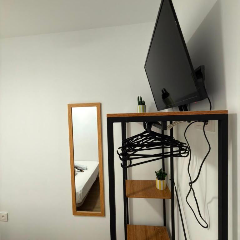 Rooms Sincelejo - Camera Matrimoniale Standard con Bagno in Comune - 7
