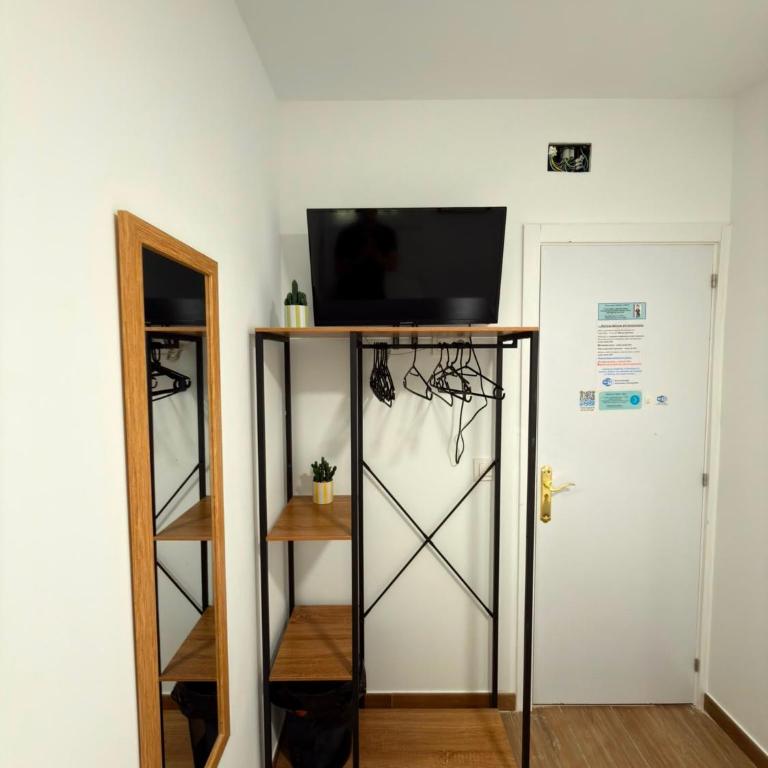 Rooms Sincelejo - Camera Matrimoniale Standard con Bagno in Comune - 11