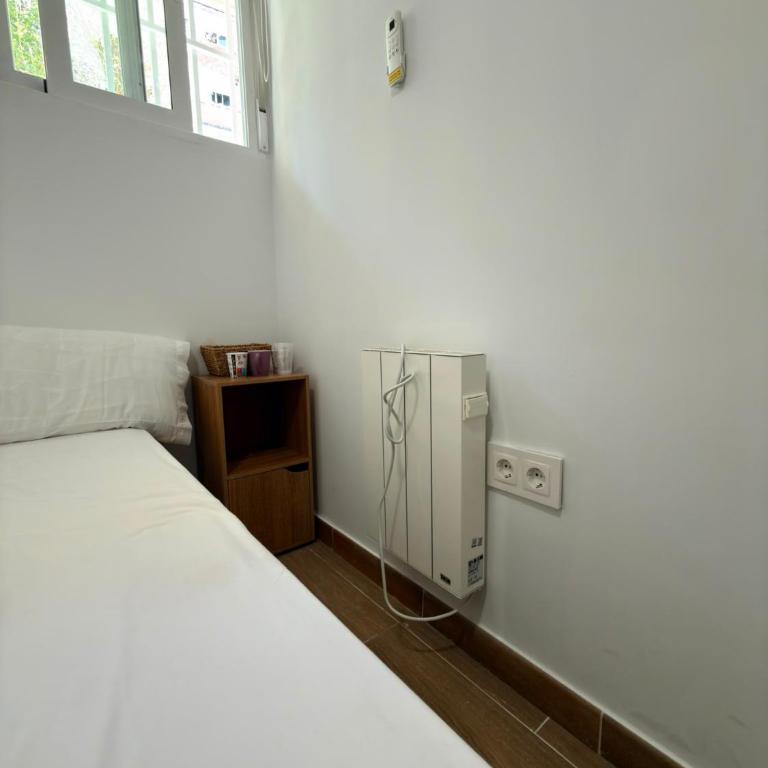 Rooms Sincelejo - Camera Matrimoniale Standard con Bagno in Comune - 10