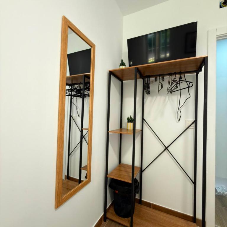 Rooms Sincelejo - Camera Matrimoniale Standard con Bagno in Comune - 13