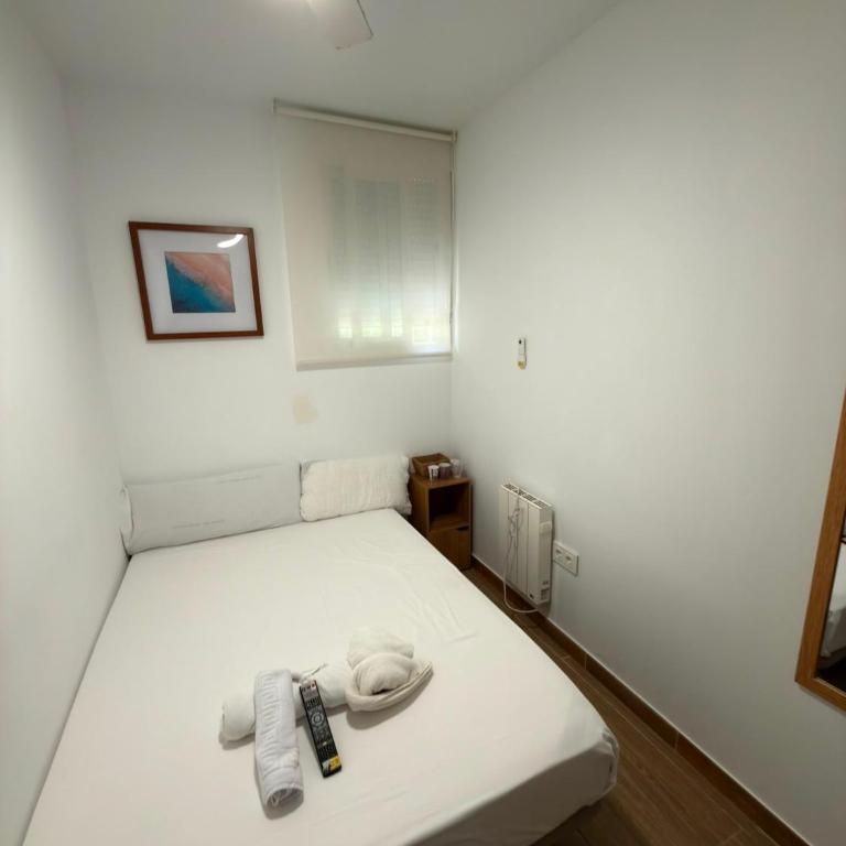Rooms Sincelejo - Camera Matrimoniale Standard con Bagno in Comune - 12