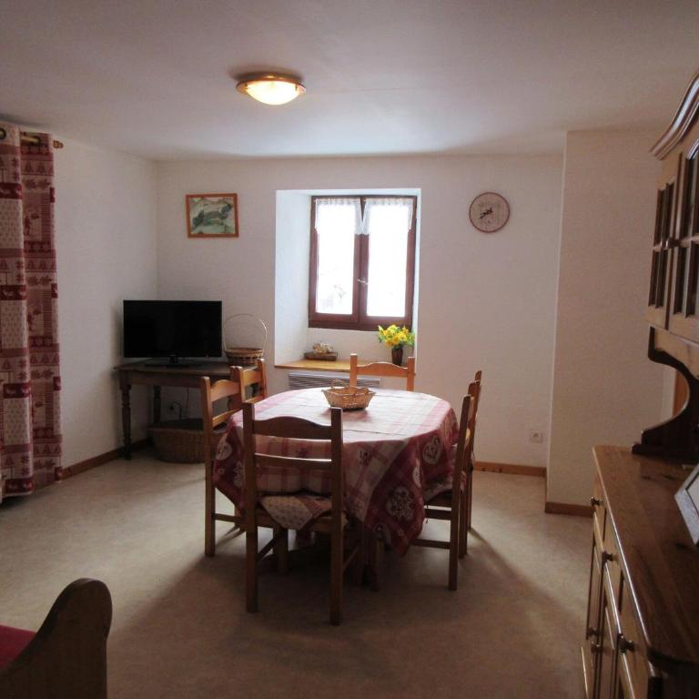 Résidence Maison Monnier - 3 pièces 6 personnes 3 exposé Sud MAE-9354 - Apartment - 2