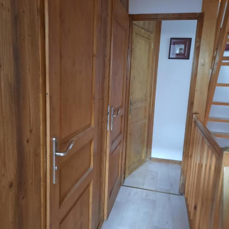 Residence Tigny - 5 pièces 6 personnes 3 exposé Sud MAE-9494 - Appartement - 11