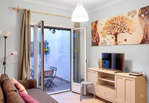 Patio Privado Antolinez - Historic Center Sevilla Apartment - Apartamento de 2 dormitorios - 40