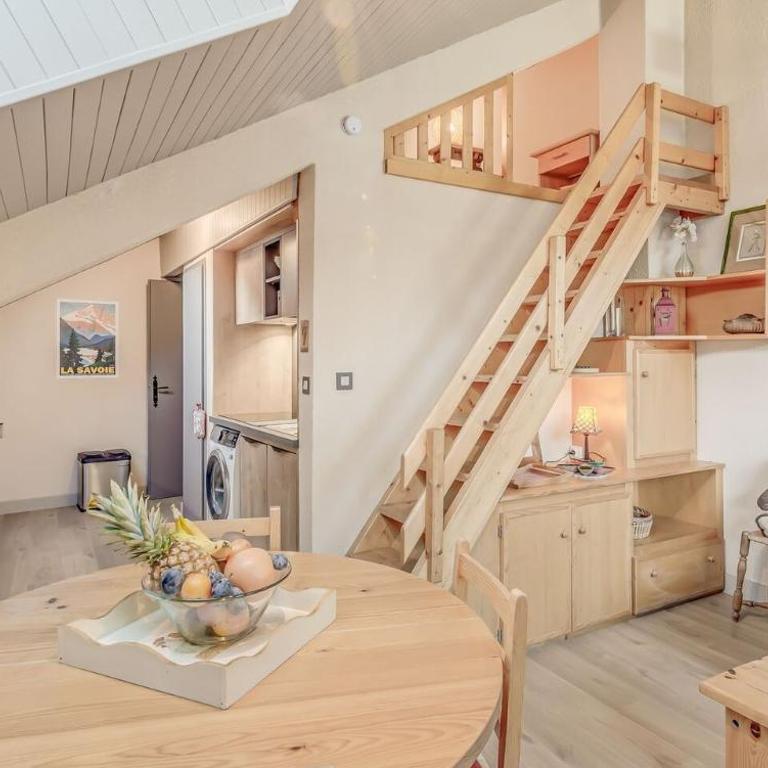 Résidence Le Centre - 3 Pièces pour 6 Personnes MAE-0544 - Appartement - 1