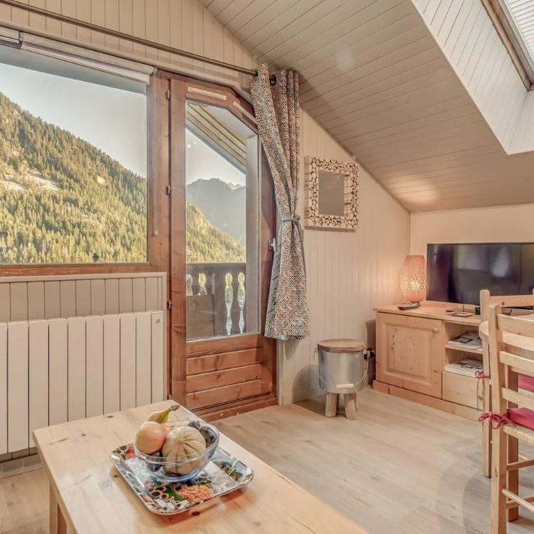 Résidence Le Centre - 3 Pièces pour 6 Personnes MAE-0544 - Appartement - 3