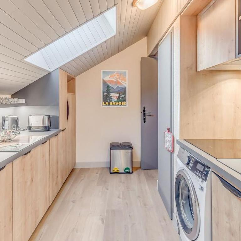 Résidence Le Centre - 3 Pièces pour 6 Personnes MAE-0544 - Appartement - 5