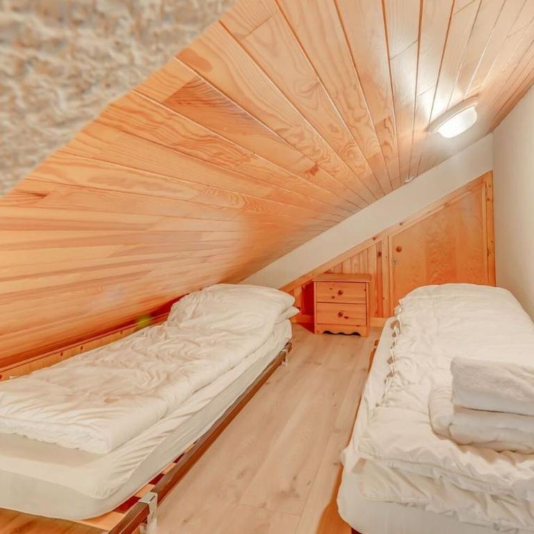 Résidence Le Centre - 3 Pièces pour 6 Personnes MAE-0544 - Appartement - 6