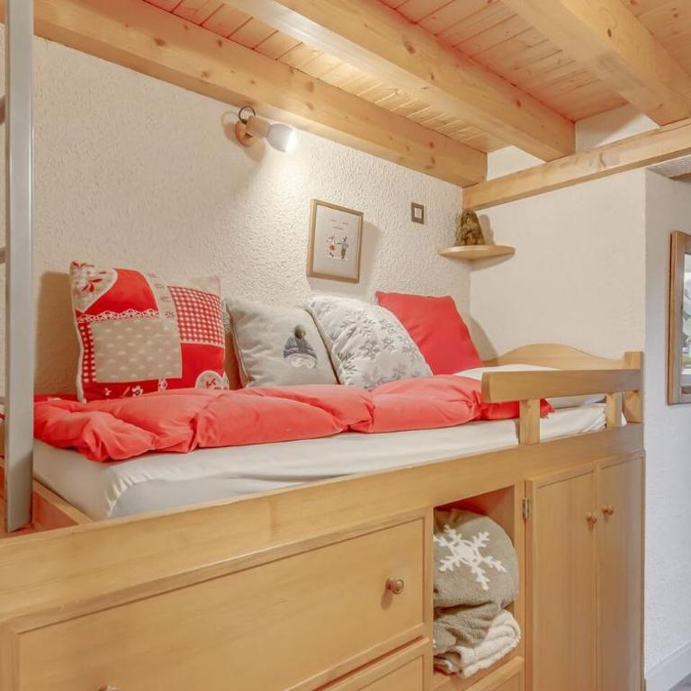 Résidence Le Centre - 3 Pièces pour 6 Personnes MAE-0544 - Appartement - 7