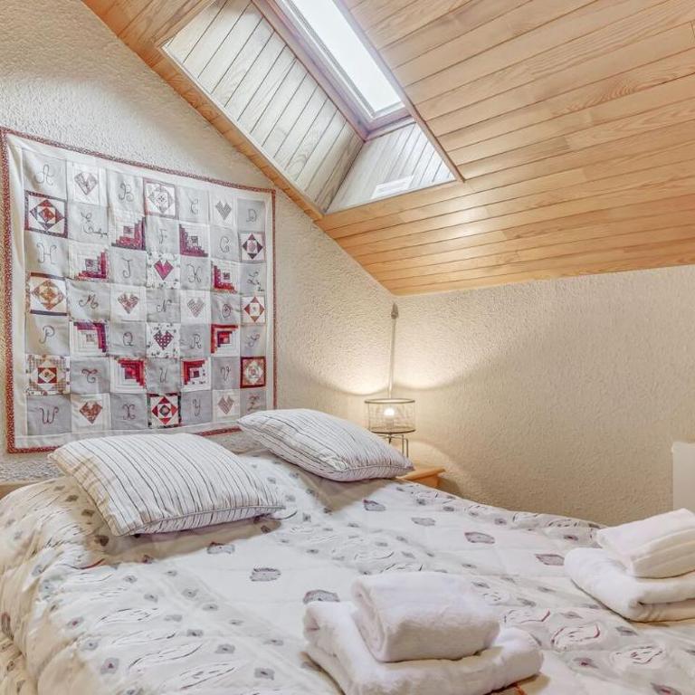 Résidence Le Centre - 3 Pièces pour 6 Personnes MAE-0544 - Appartement - 8