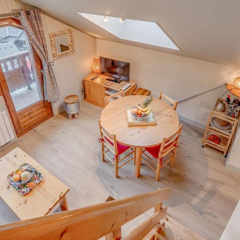Résidence Le Centre - 3 Pièces pour 6 Personnes MAE-0544 - Appartement - 11