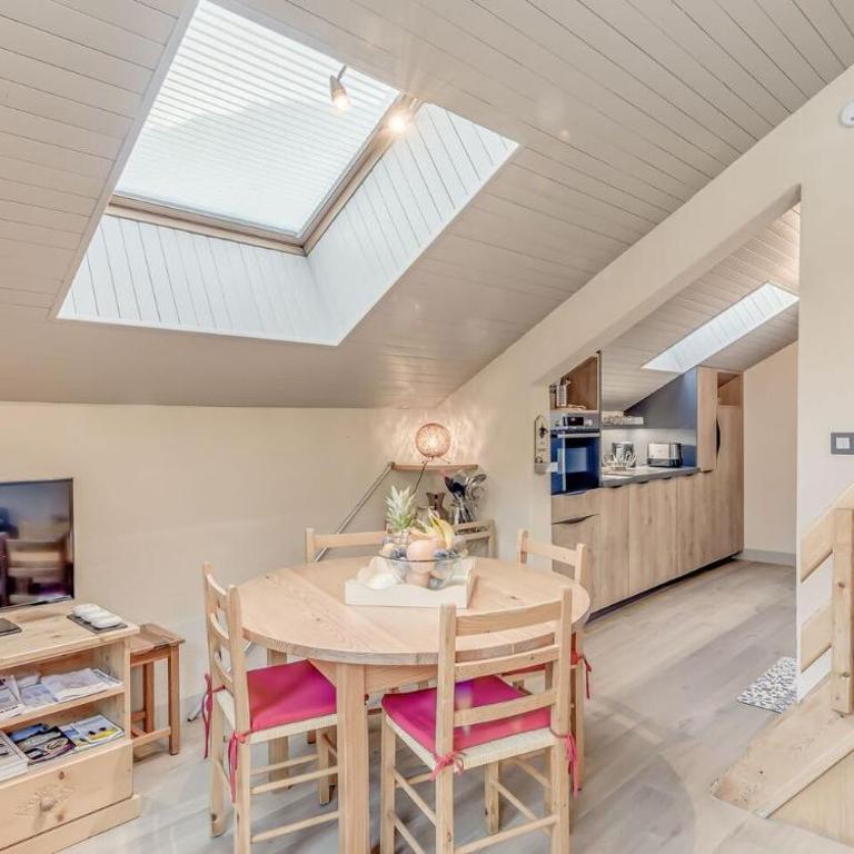 Résidence Le Centre - 3 Pièces pour 6 Personnes MAE-0544 - Appartement - 16