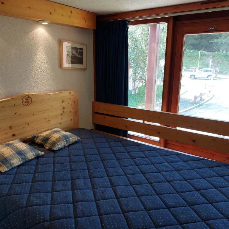 Résidence Archeboc - Appartement en duplex pour 6 personnes à Arc 1800 proche des pistes dans le village de Charmettoger MAE-2694 - Appartement - 8