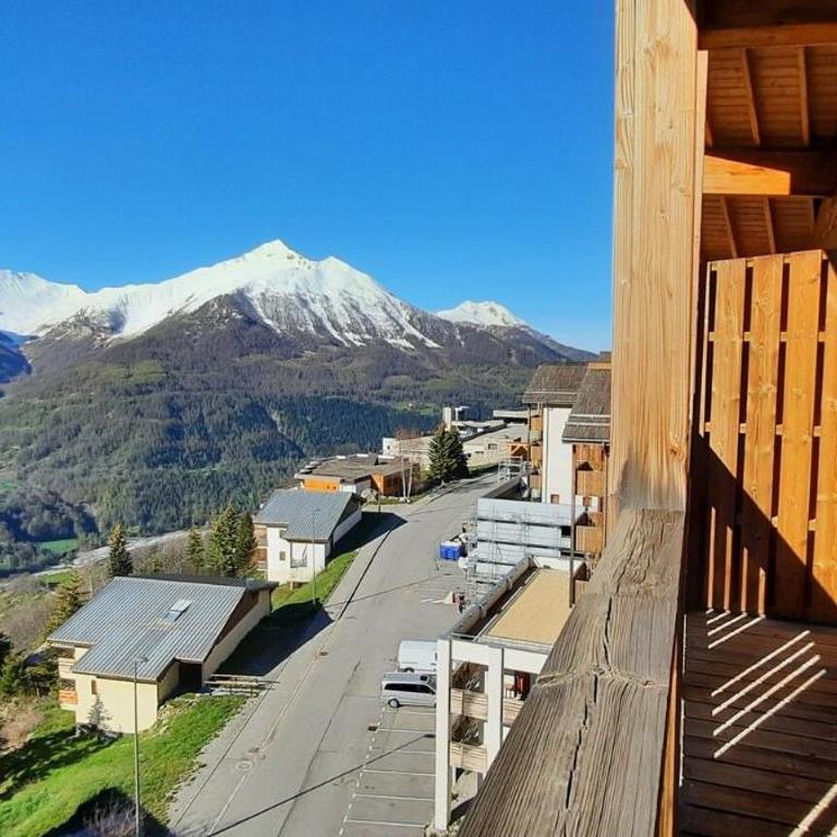 Résidence Cristallines - 3 Pièces 4/5 personnes MAE-0784 - Appartamento - 10