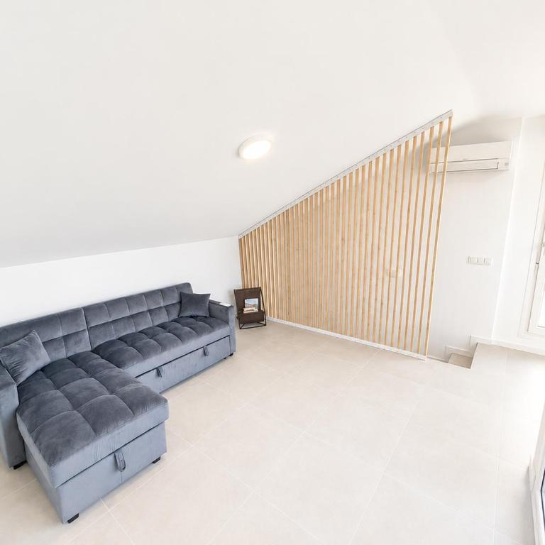 Sun&Fun Villa - Ferienhaus mit 3 Schlafzimmern - 34