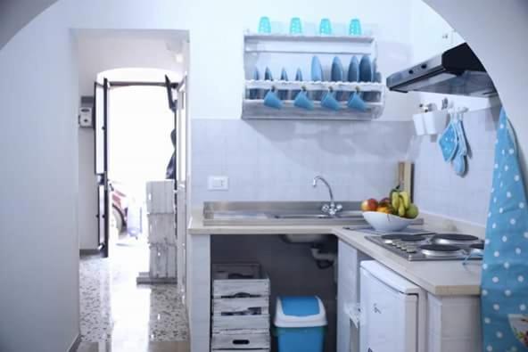 you & me house - Casa Vacanze - 30