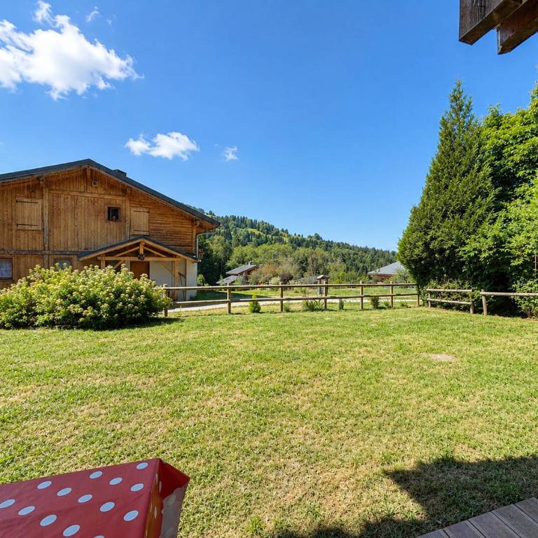Résidence Le Champs Sous Jerome - Studio de charme MAE-2754 - Monolocale - 3
