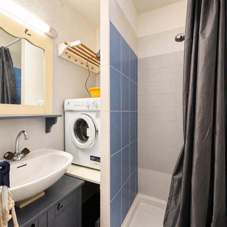 Résidence Le Champs Sous Jerome - Studio de charme MAE-2754 - Monolocale - 10