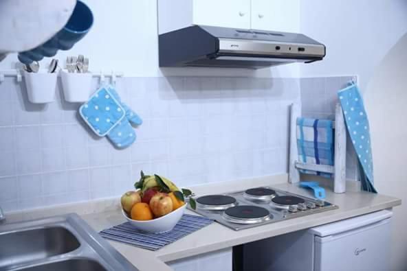 you & me house - Casa Vacanze - 21