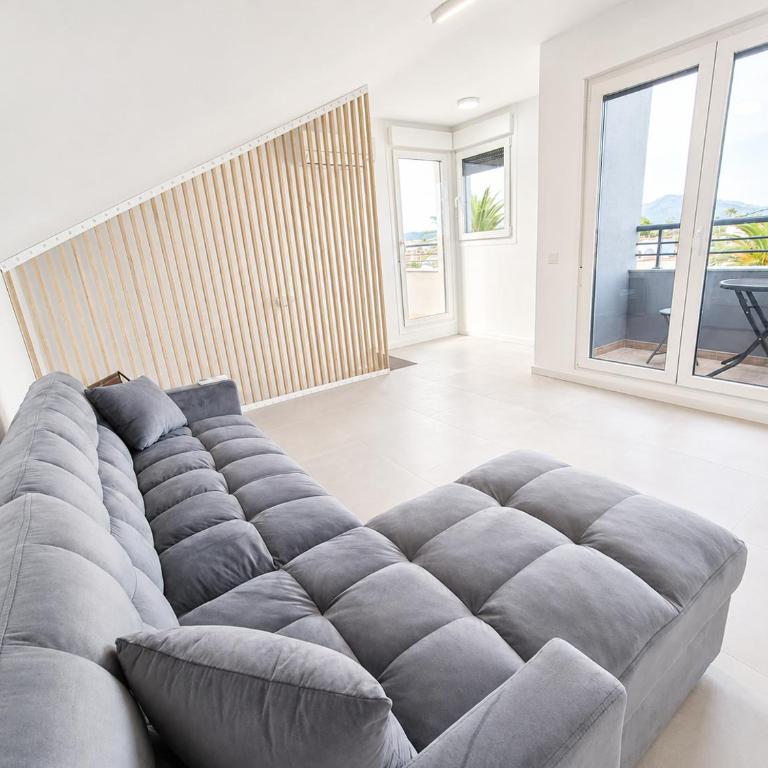 Sun&Fun Villa - Ferienhaus mit 3 Schlafzimmern - 21