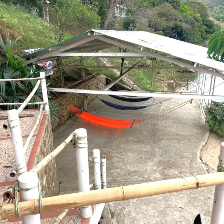 Paraiso el Caiman - Casa - 4