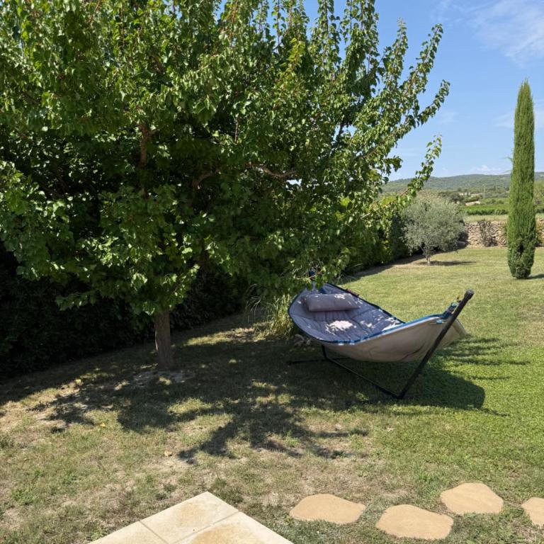 La Cath - Villa avec piscine - Gordes - Villa avec Piscine Privée - 38