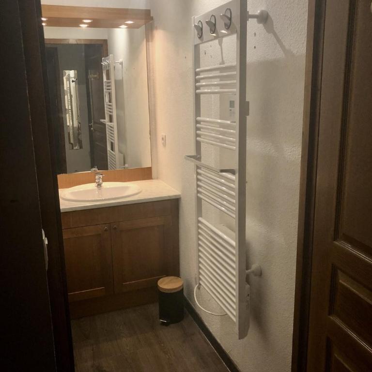 Résidence Les Valmonts - 2 pièces 4/5 personnes 3 expo ouest MAE-3894 - Appartement - 12