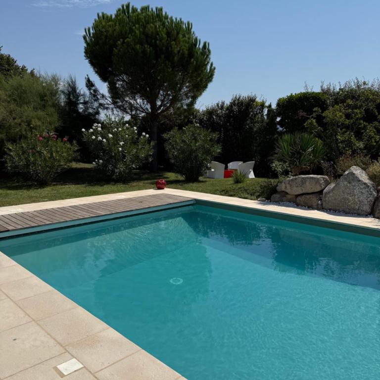 La Cath - Villa avec piscine - Gordes - Villa avec Piscine Privée - 41